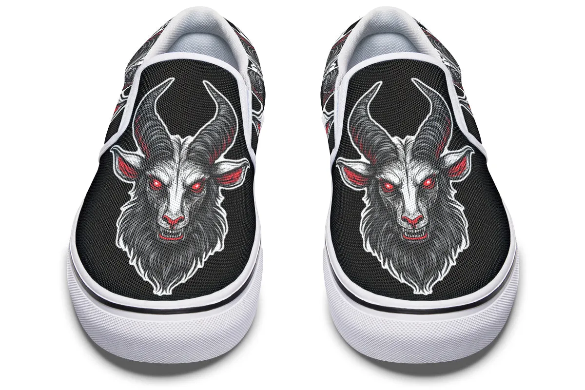 Goat V3 Slip On Shoes