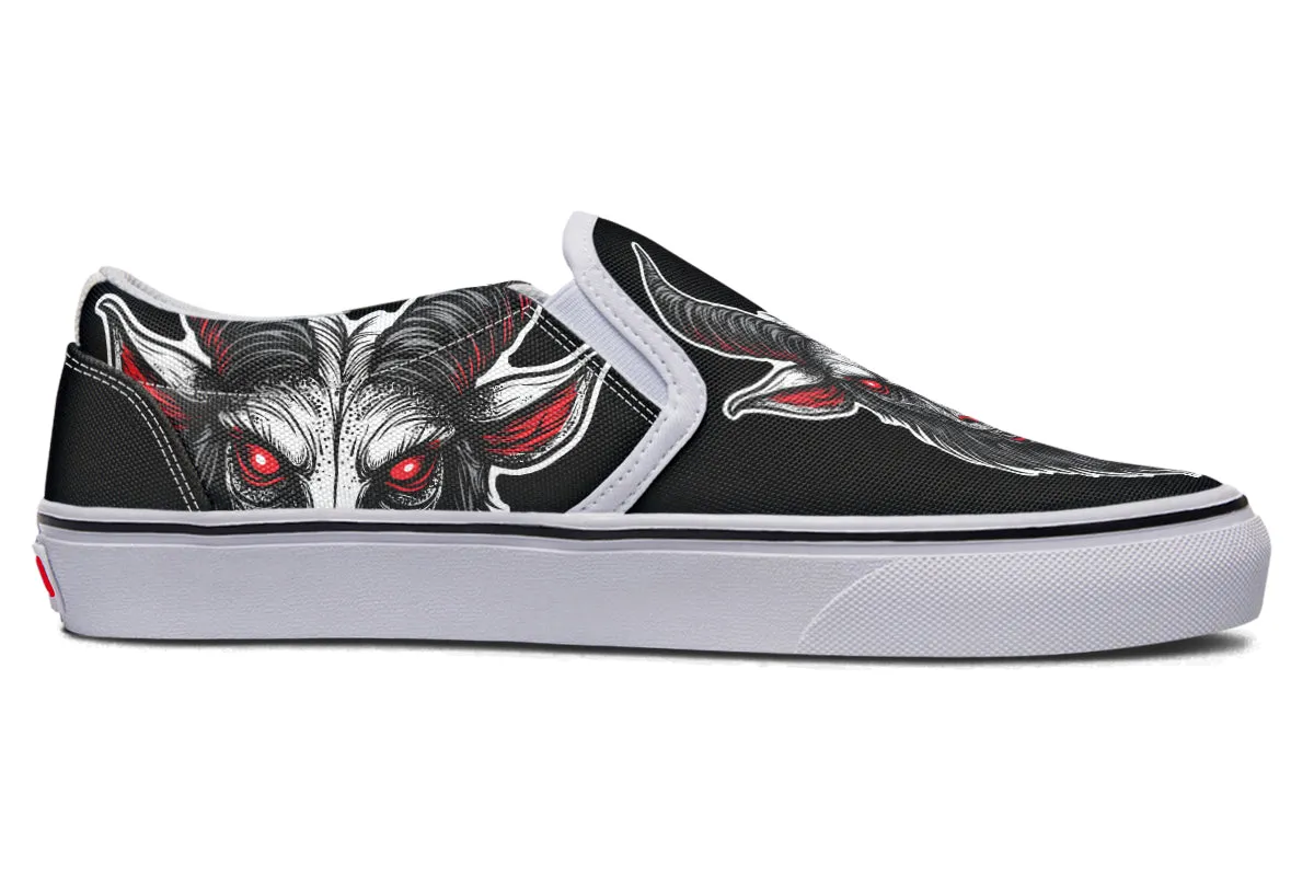 Goat V3 Slip On Shoes