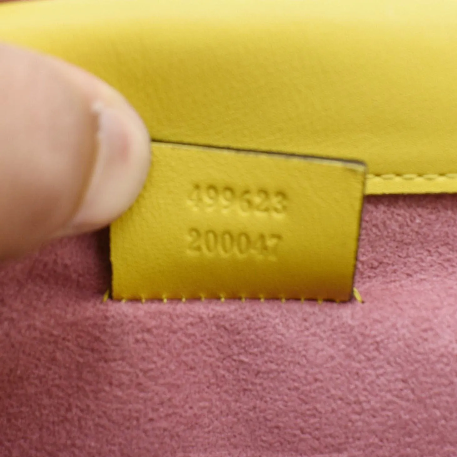 GUCCI Dionysus Small Leather Crossbody Bag Gold 499623