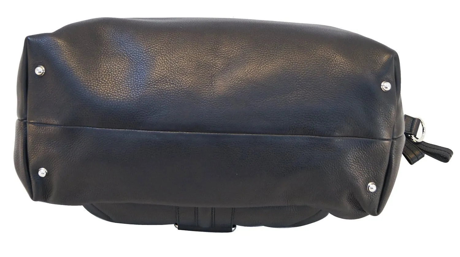 GUCCI G Coin Large Boston Bag