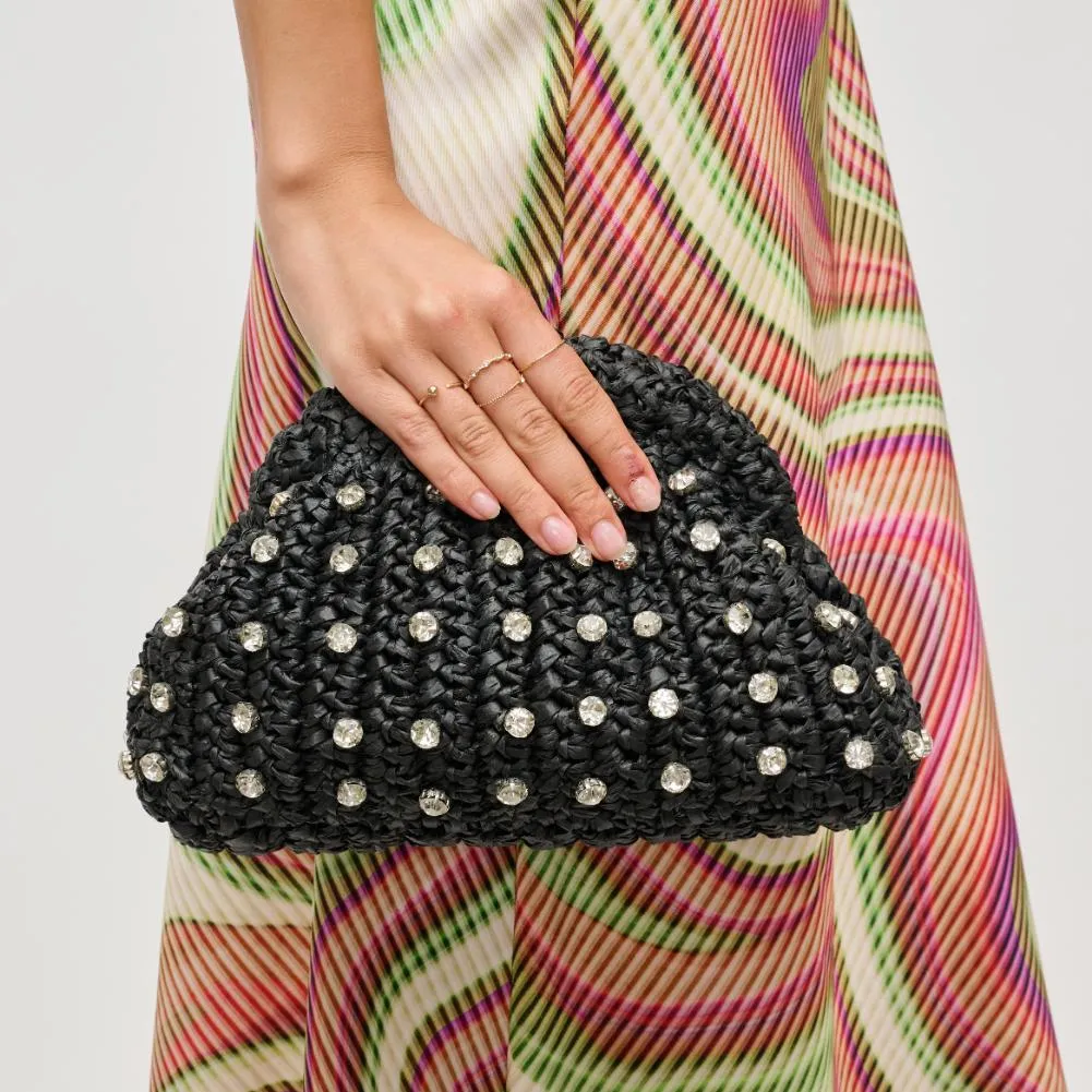 Gwendolyn Clutch