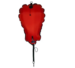 Halcyon Closed Circuit 80 lb Lift Bag