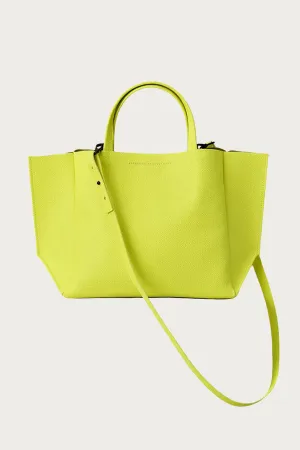 HALF TOTE