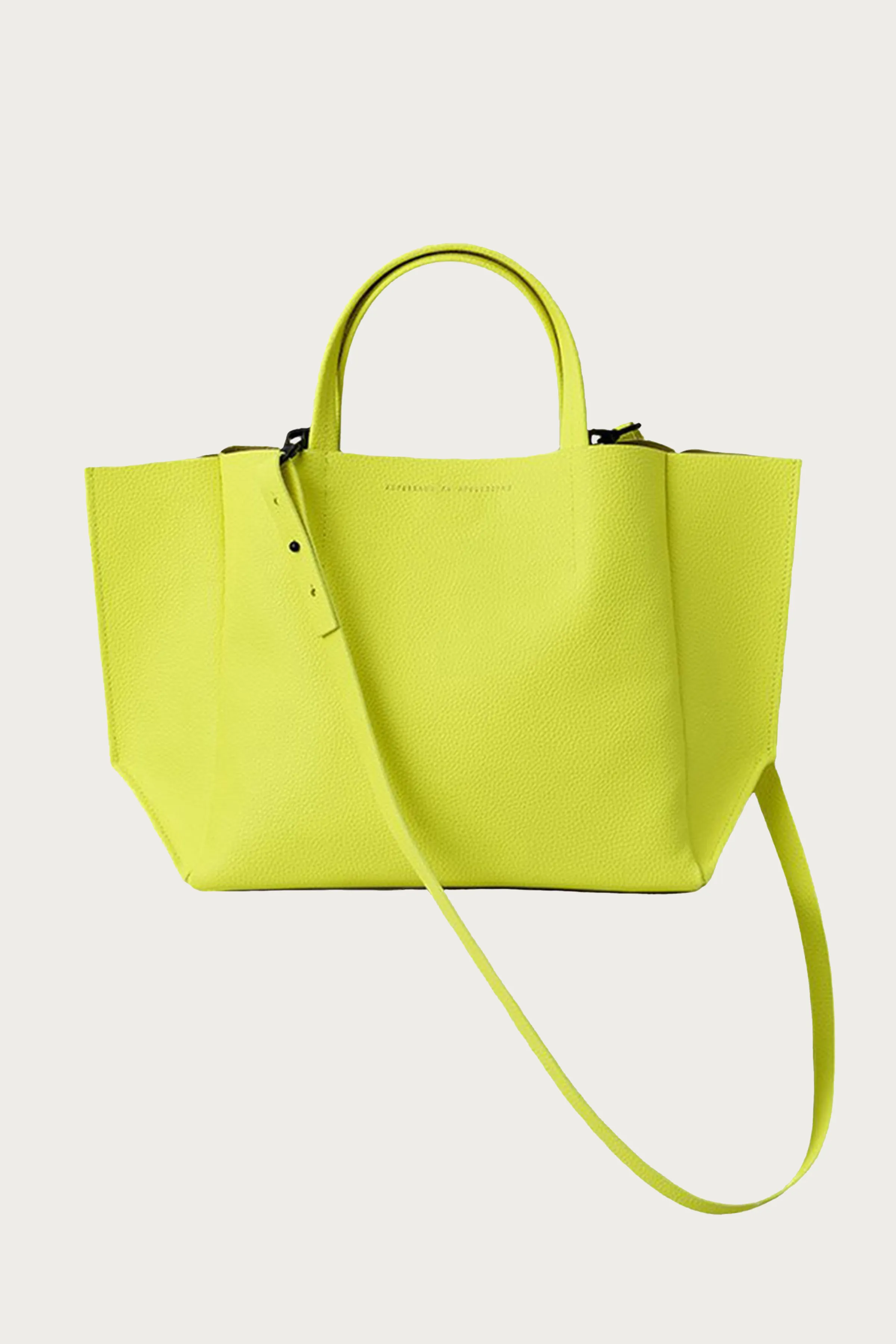 HALF TOTE