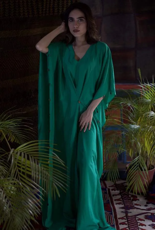 Hanshu   I    Tamina Kaftan