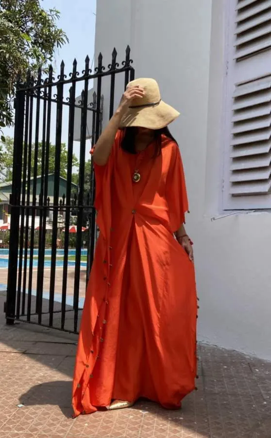 Hanshu   I    Tamina Kaftan