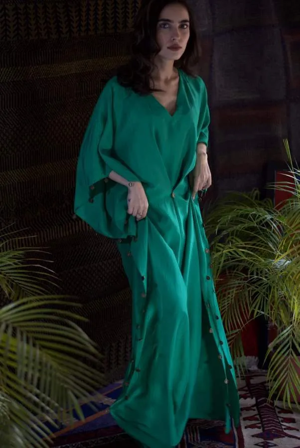 Hanshu   I    Tamina Kaftan