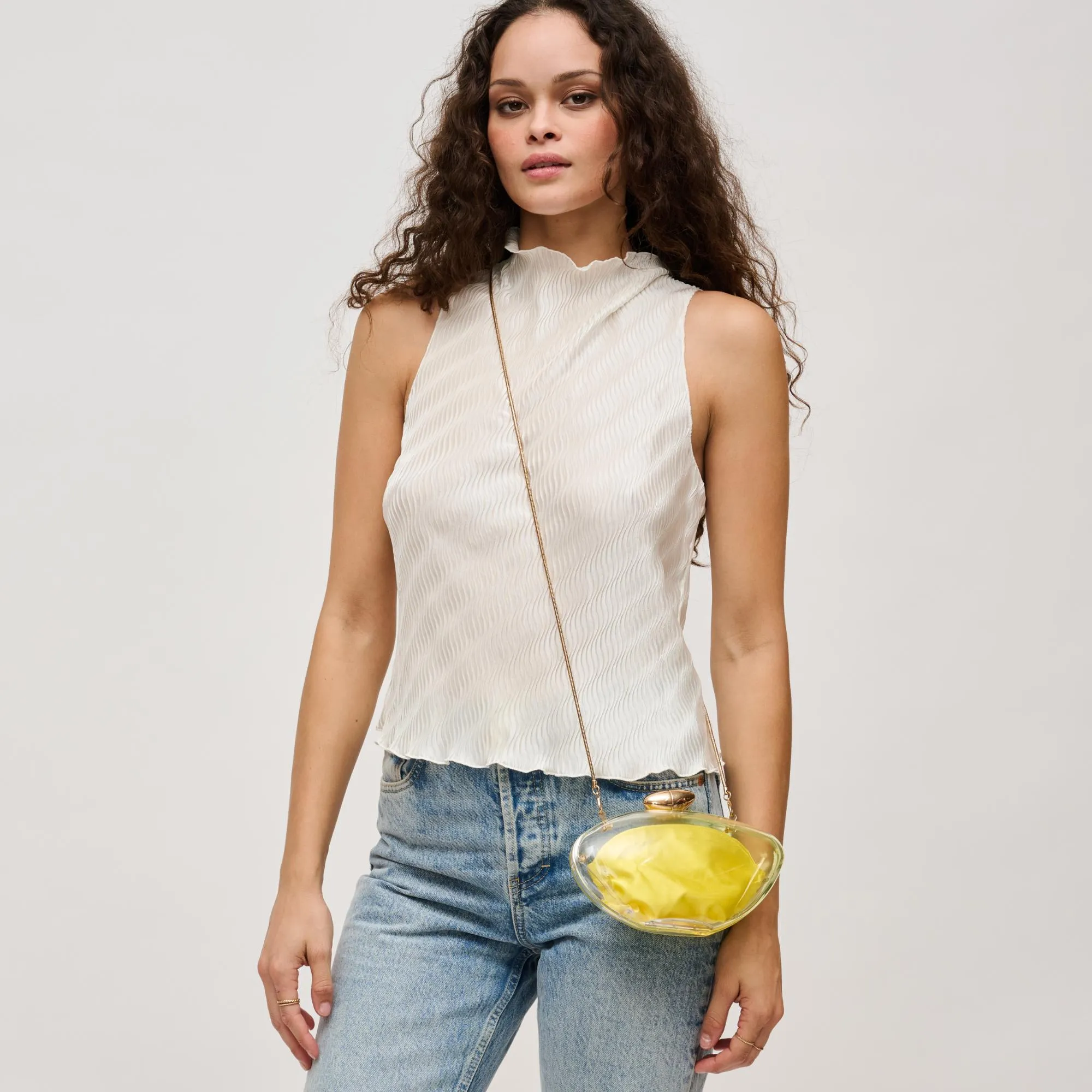 Hayden Evening Bag