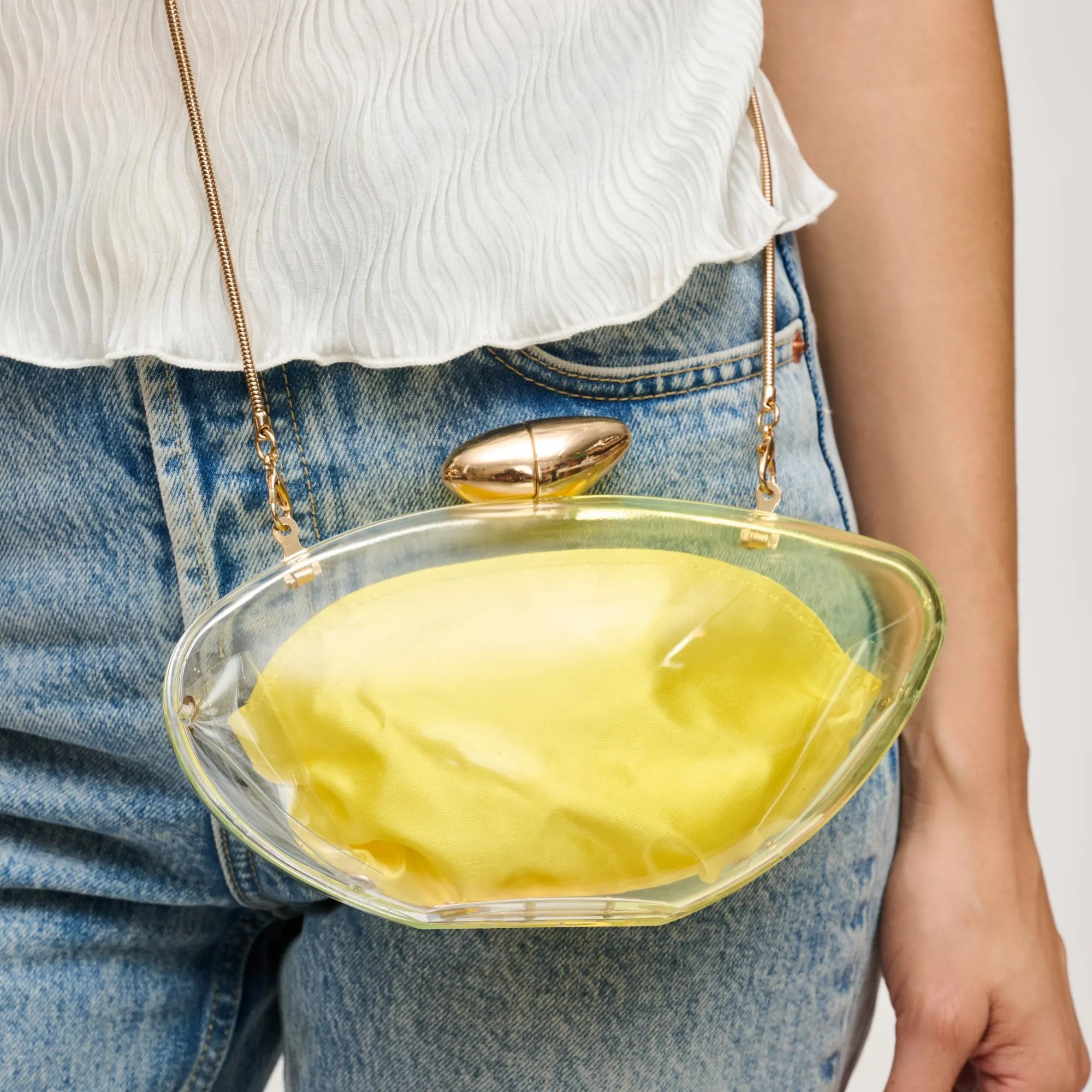 Hayden Evening Bag