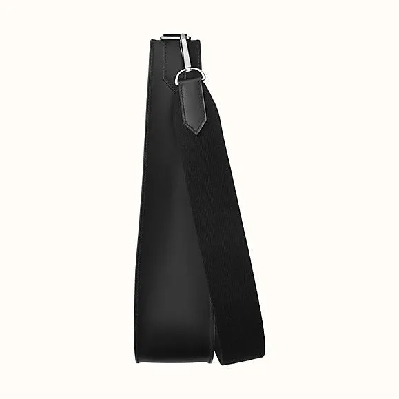 Hermes Evelyne Sellier 33 GM Black Noir