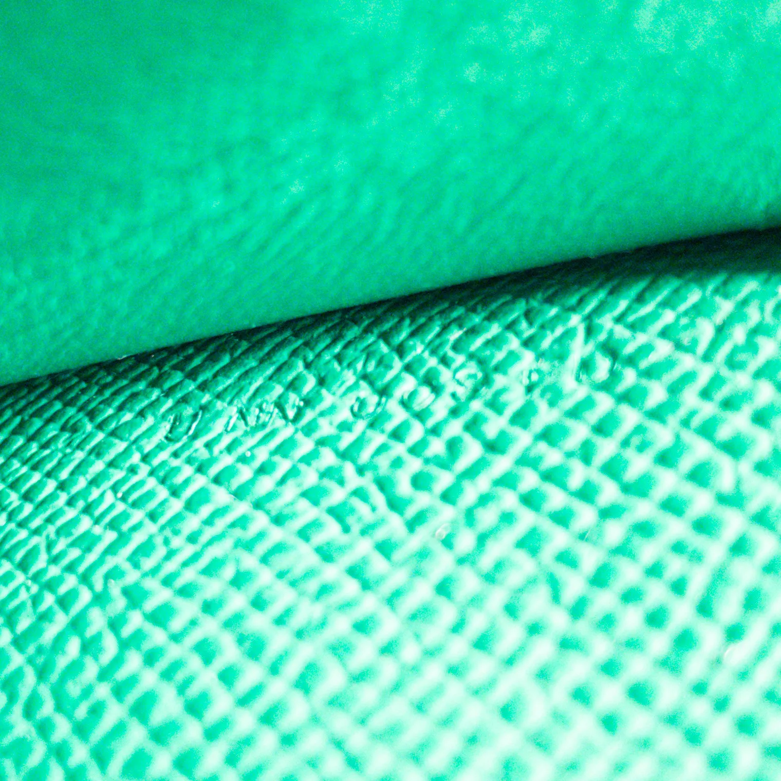Hermes Vert Jade Touch Kelly To Go GHW