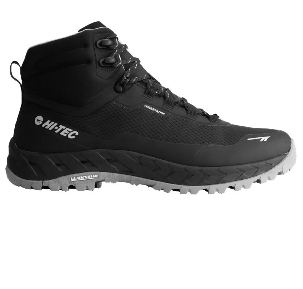 Hi-Tec Altitude Lite Mid WP