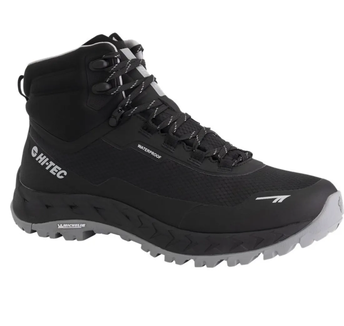 Hi-Tec Altitude Lite Mid WP