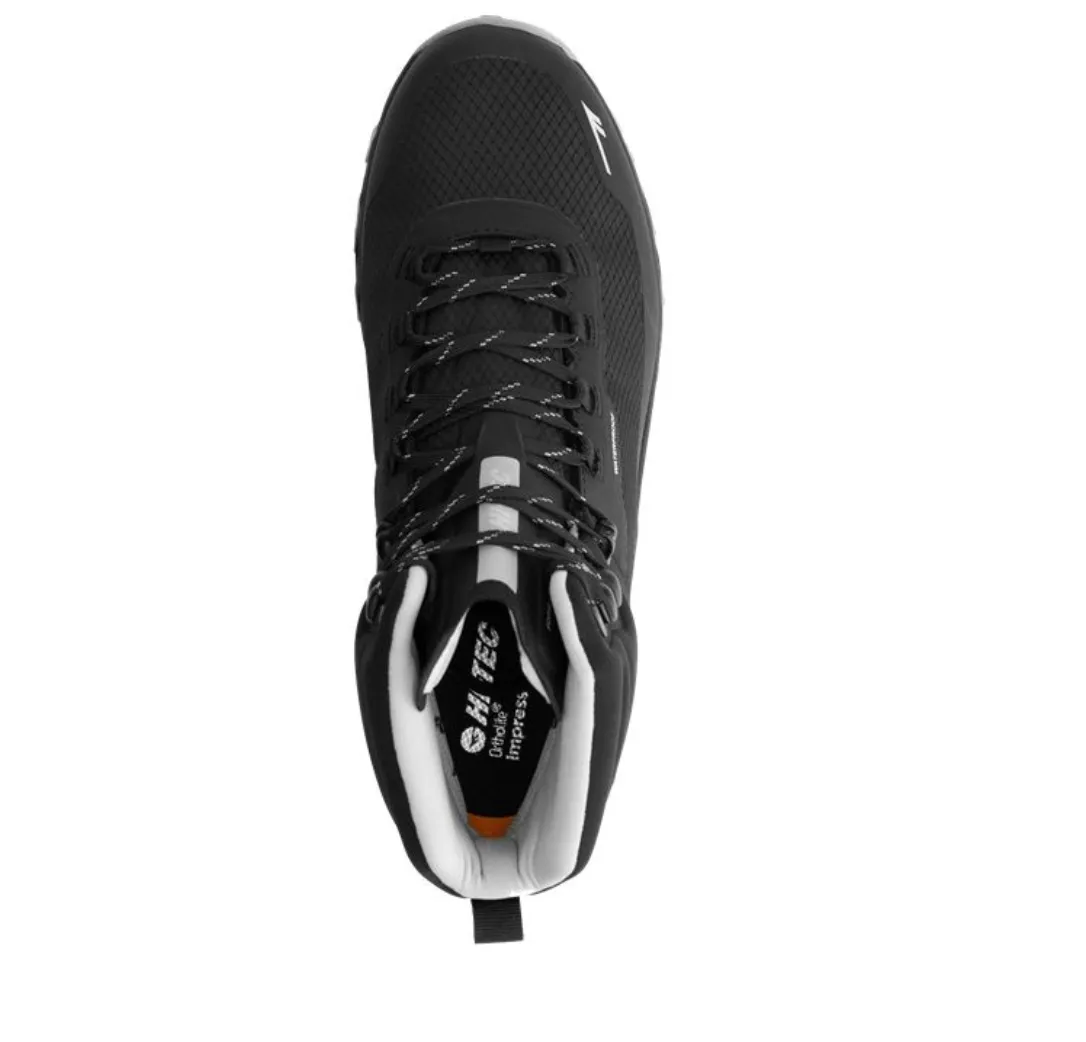 Hi-Tec Altitude Lite Mid WP