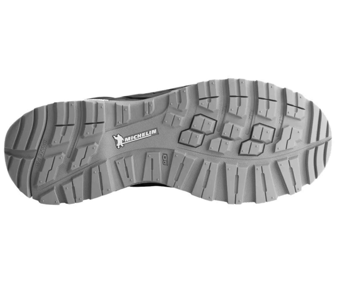 Hi-Tec Altitude Lite Mid WP