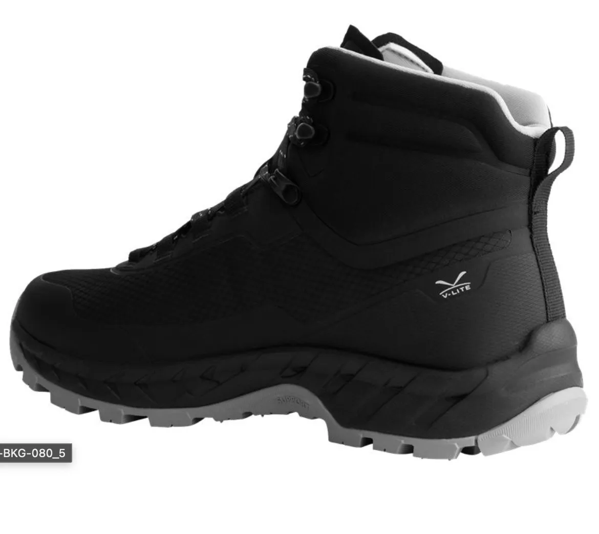 Hi-Tec Altitude Lite Mid WP