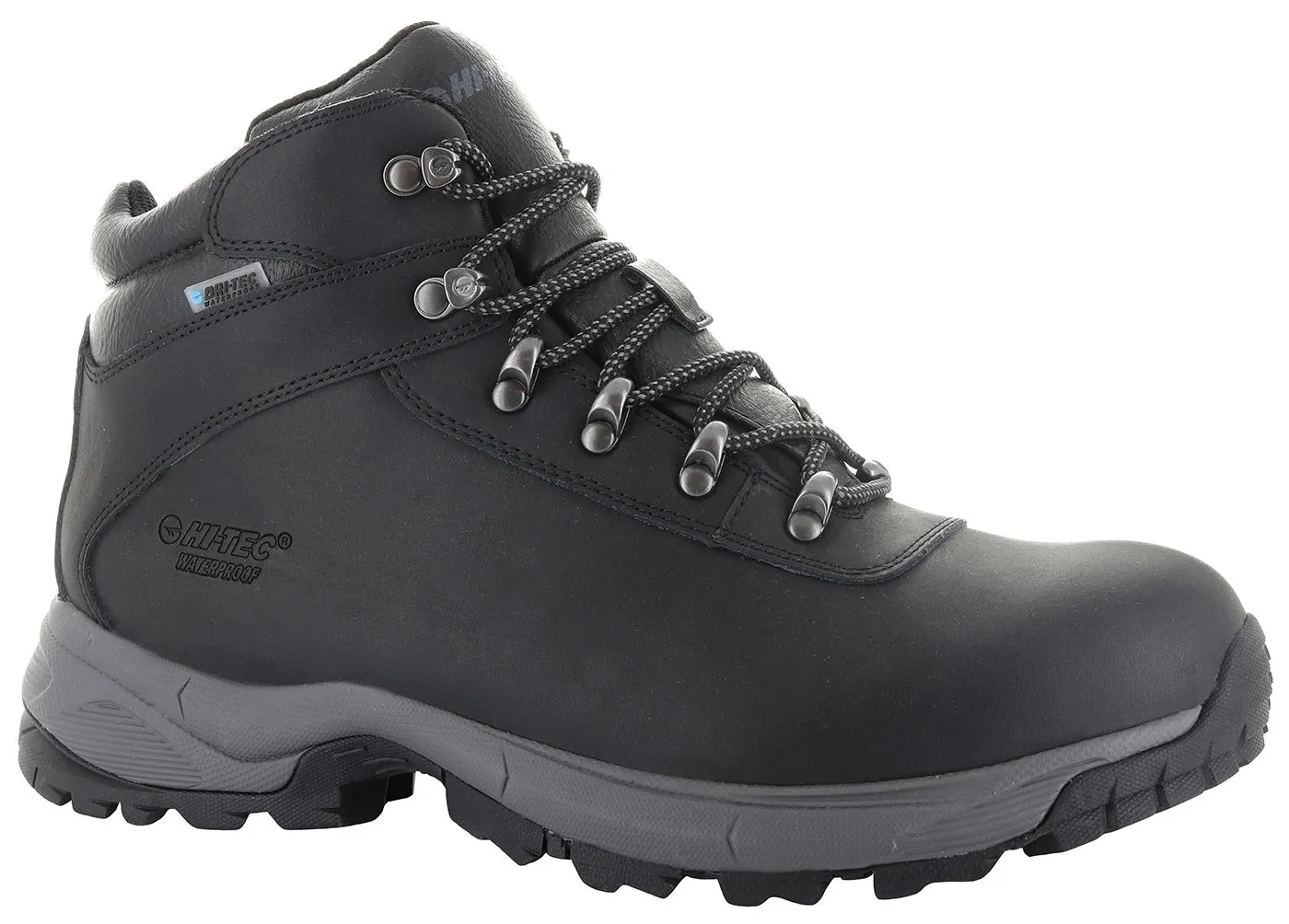 Hi-Tec Eurotrek Lite WP Hiking Boots
