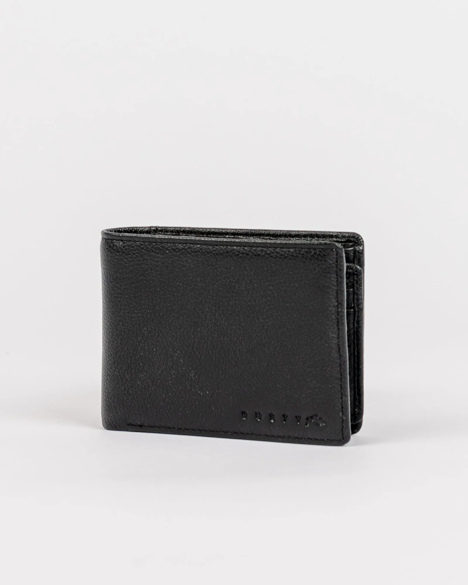High River 2 Leather Wallet