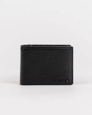 High River 2 Leather Wallet