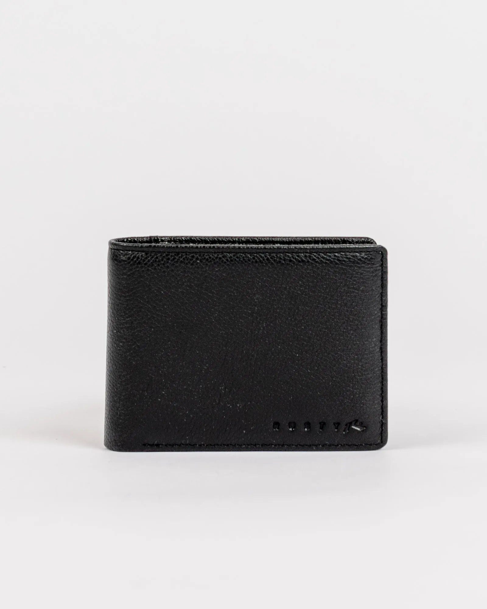 High River 2 Leather Wallet