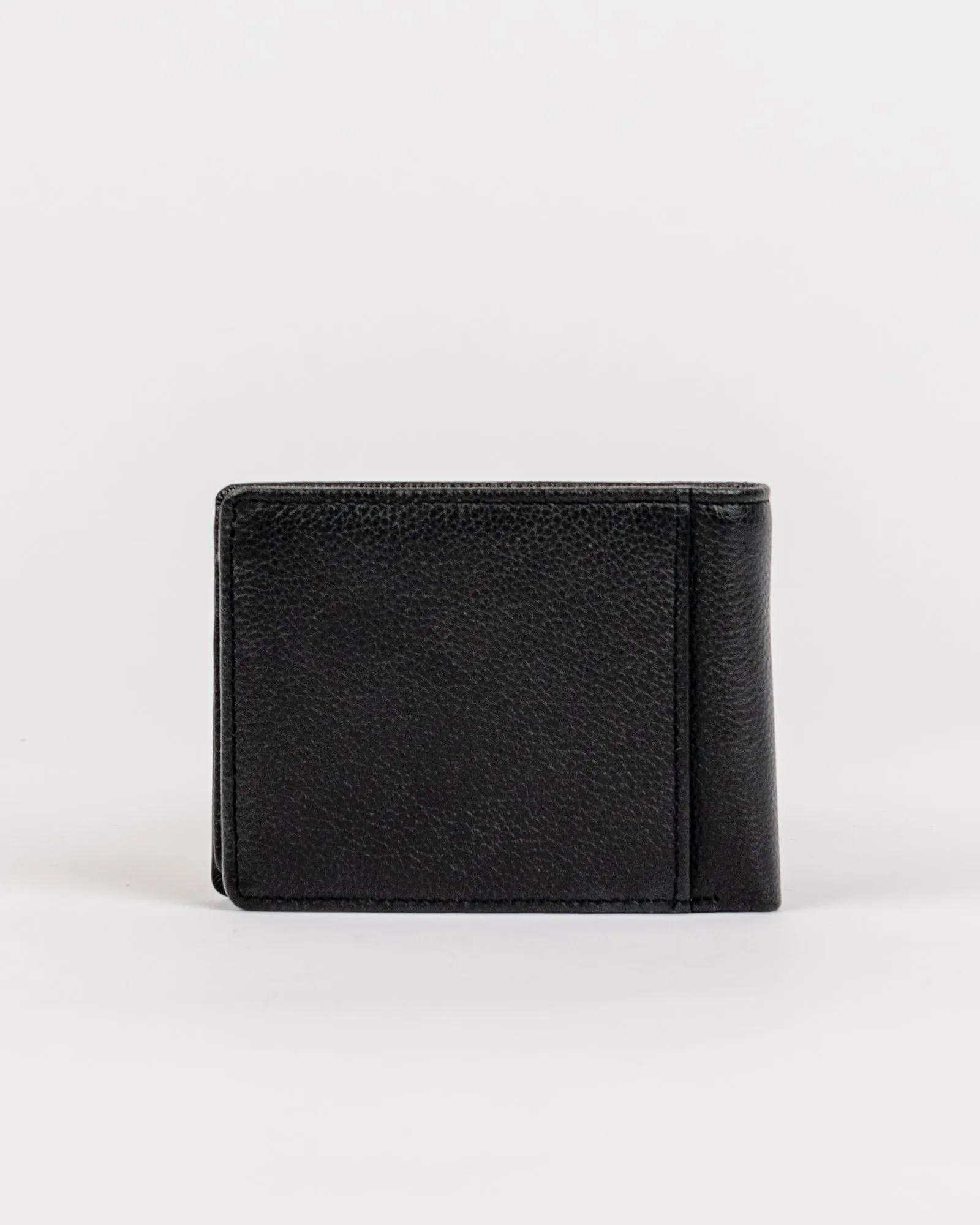 High River 2 Leather Wallet