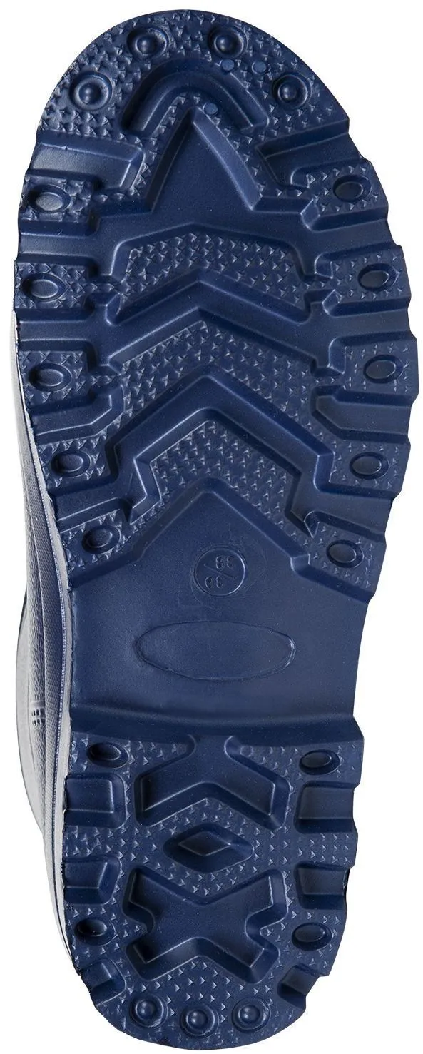 HKM Allweather Boots Snowflake