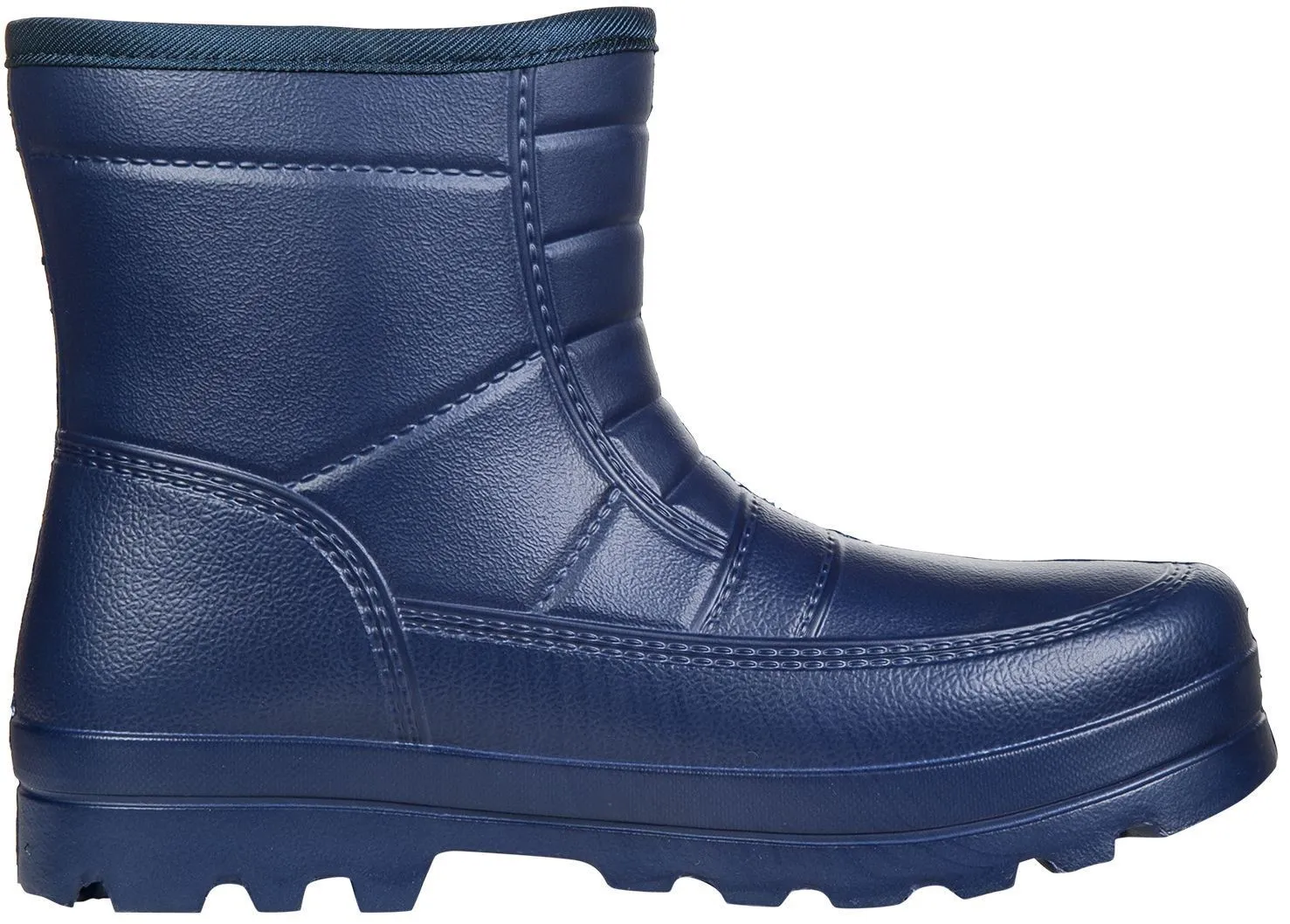 HKM Allweather Boots Snowflake