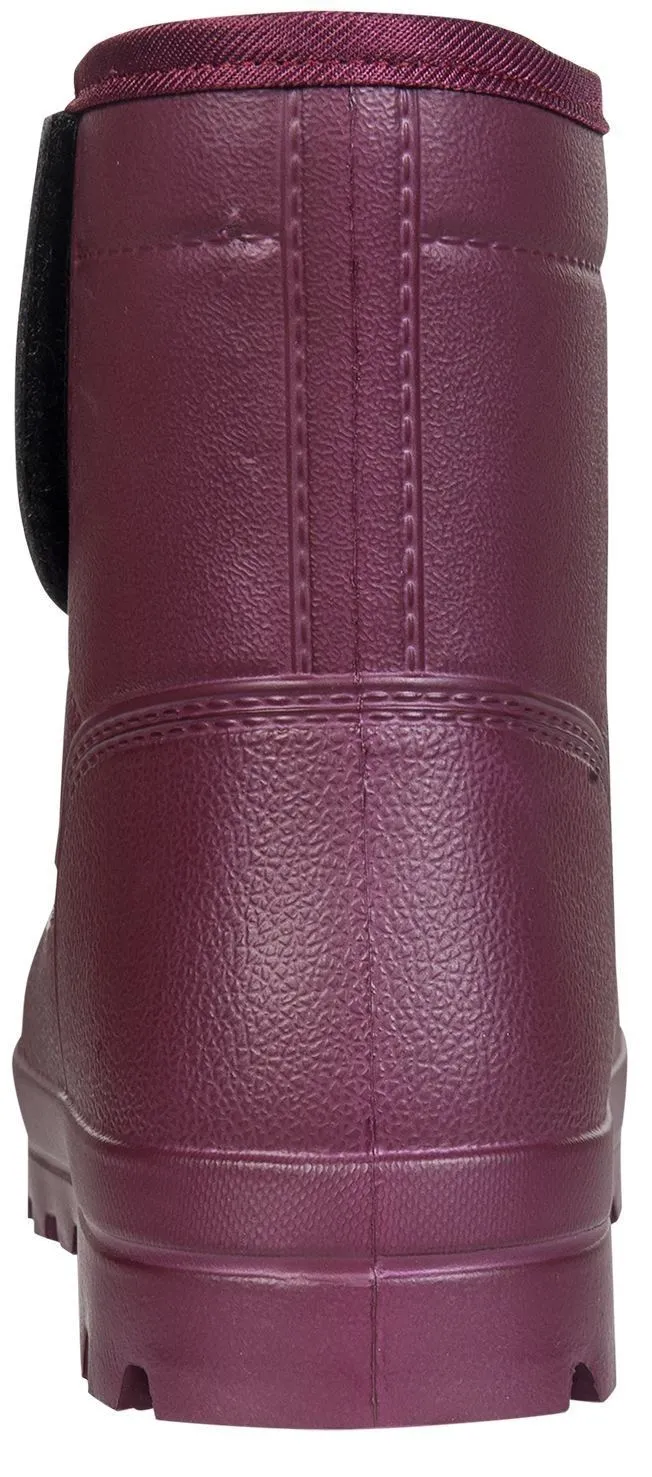 HKM Allweather Boots Snowflake