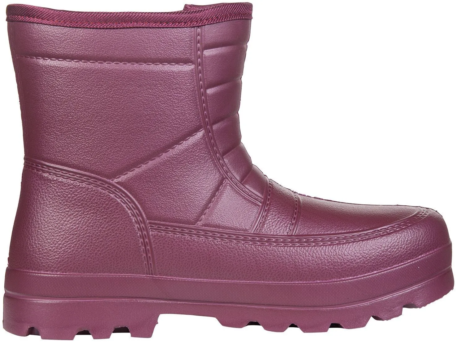 HKM Allweather Boots Snowflake