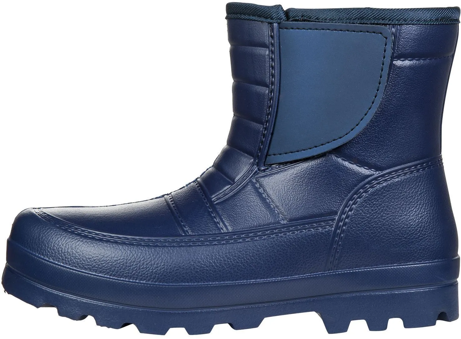 HKM Allweather Boots Snowflake