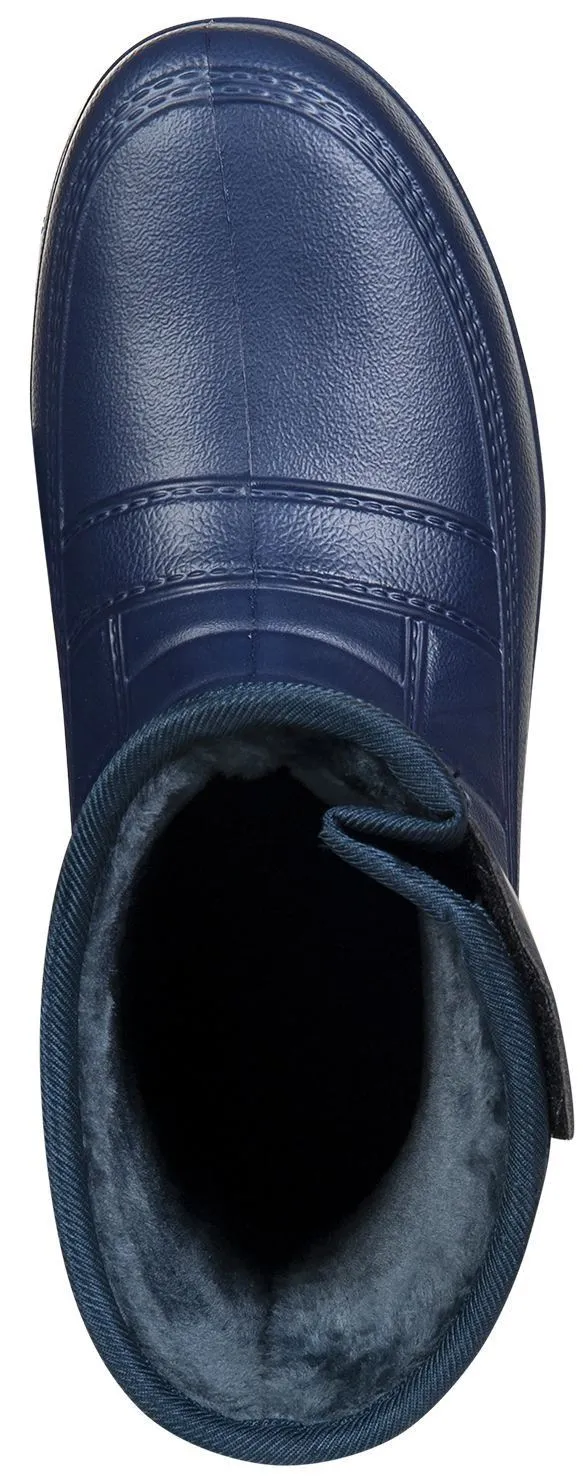 HKM Allweather Boots Snowflake