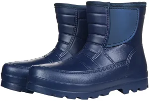 HKM Allweather Boots Snowflake
