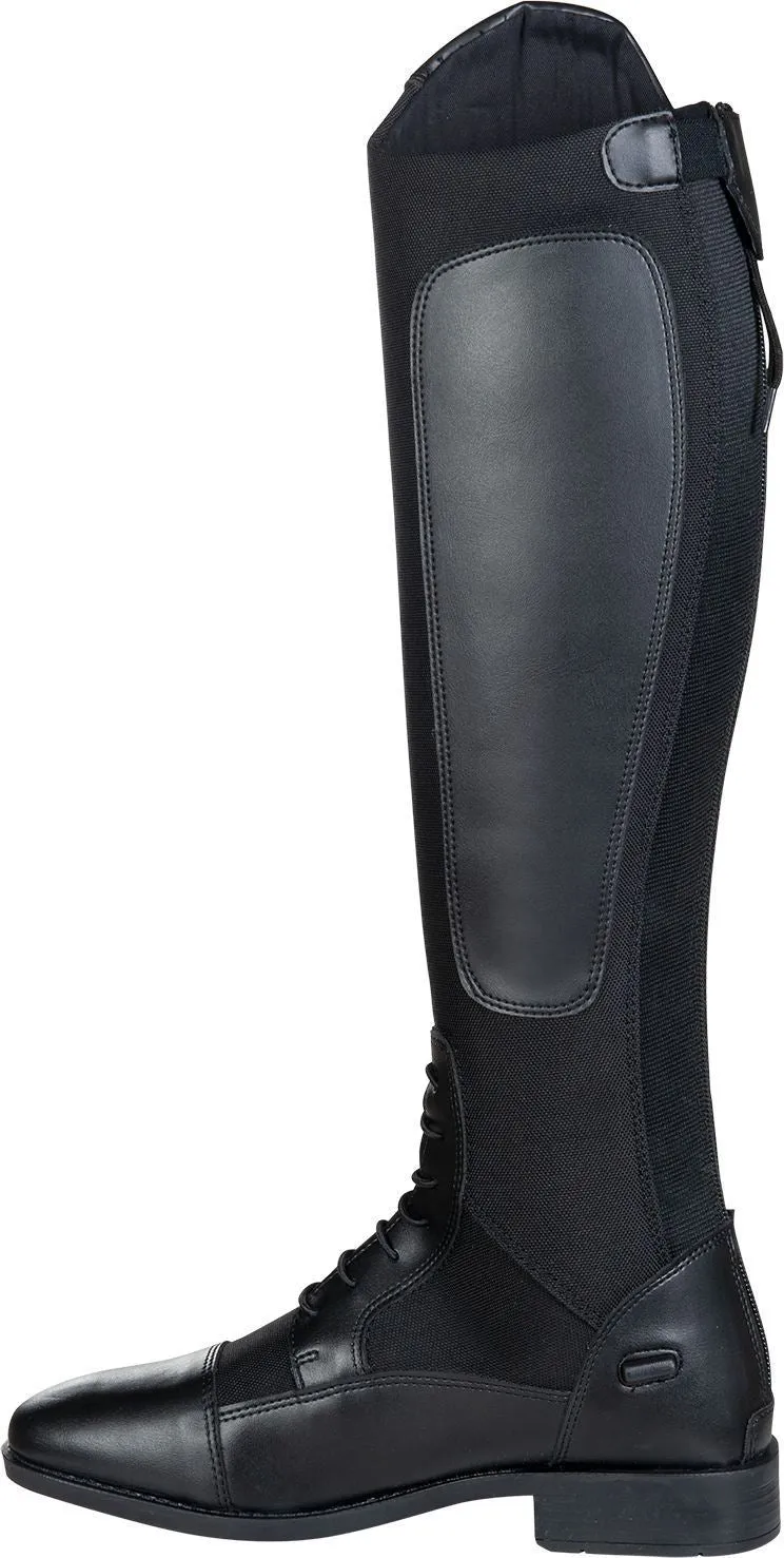 HKM Riding Boots Syntex Standard, Width L