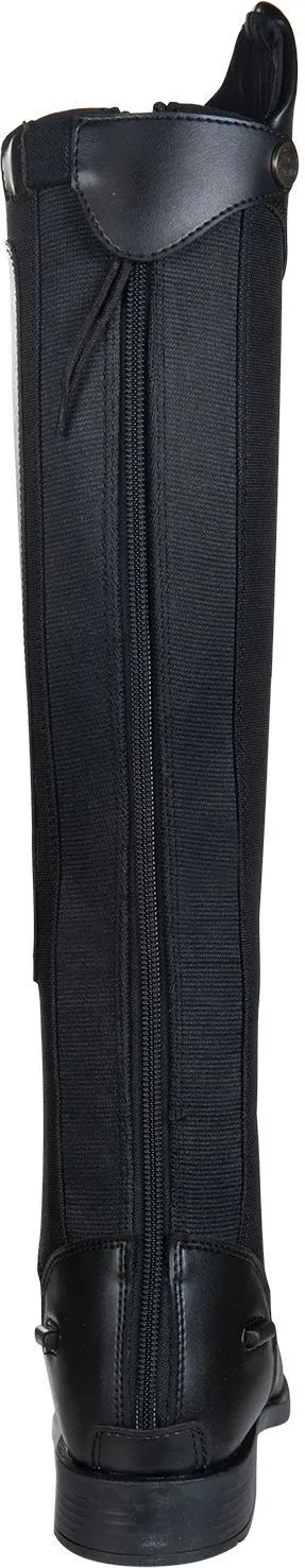HKM Riding Boots Syntex Standard, Width L