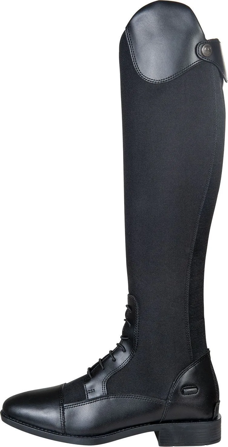 HKM Riding Boots Syntex Standard, Width L