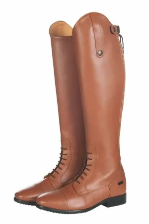 HKM Riding Boots Valencia, Short/Standard Width