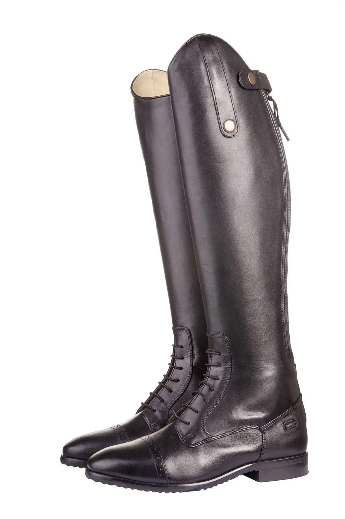 HKM Riding Boots Valencia, Short/Standard Width