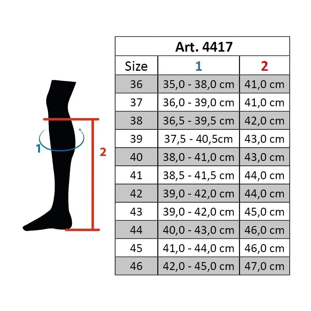 HKM Riding Boots Valencia, Short/Standard Width