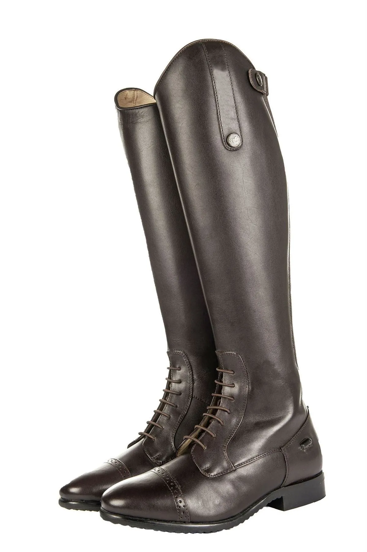 HKM Riding Boots Valencia, Short/Standard Width