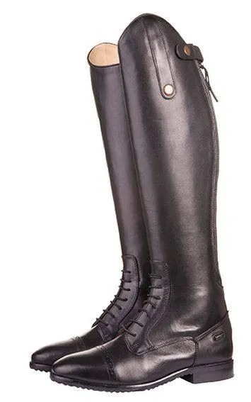 HKM Riding Boots Valencia, Short/Standard Width