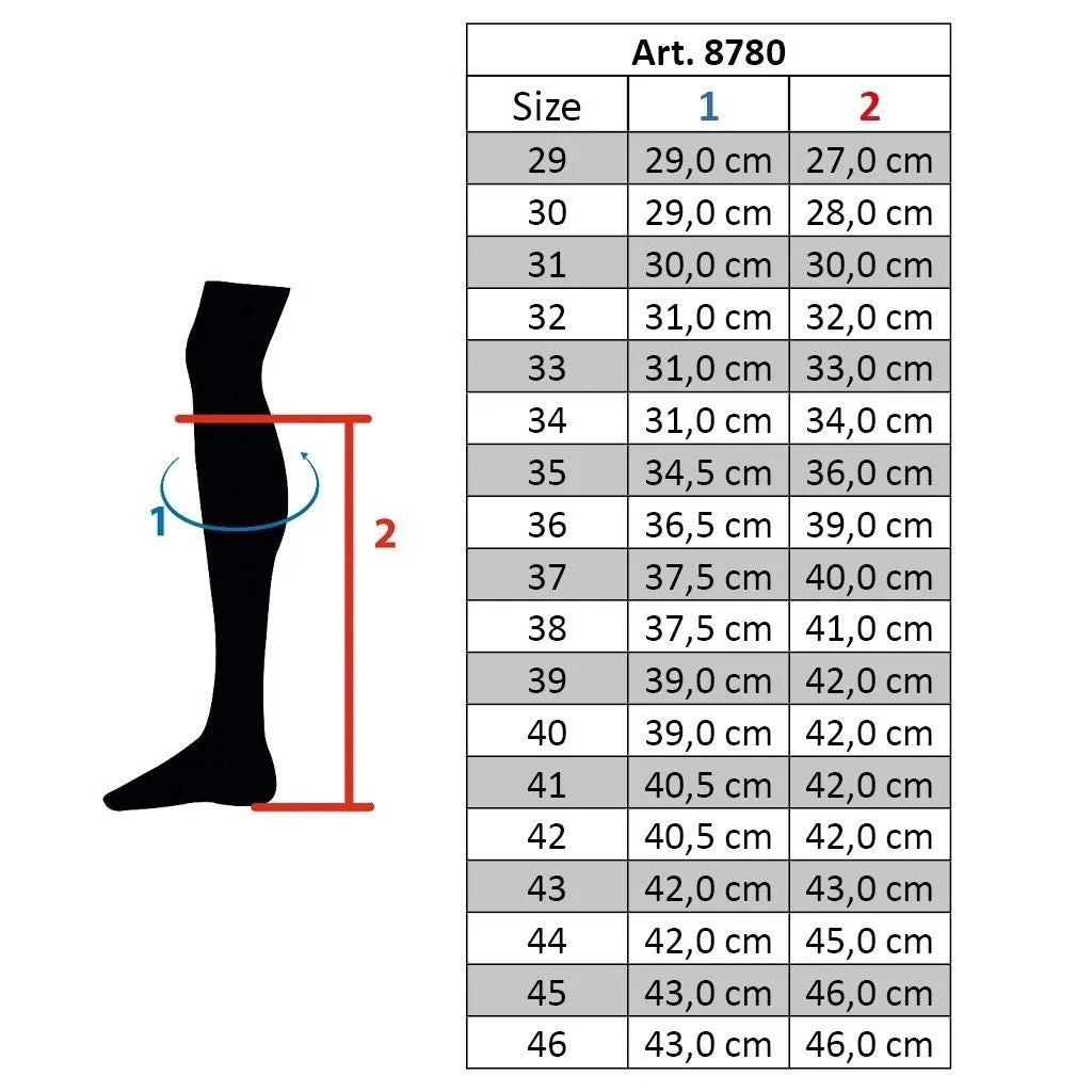 HKM Winter Thermo Boots Robusta