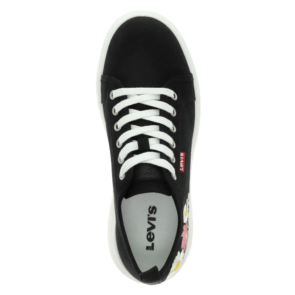 Hope EMB - Womens Casual Sneaker