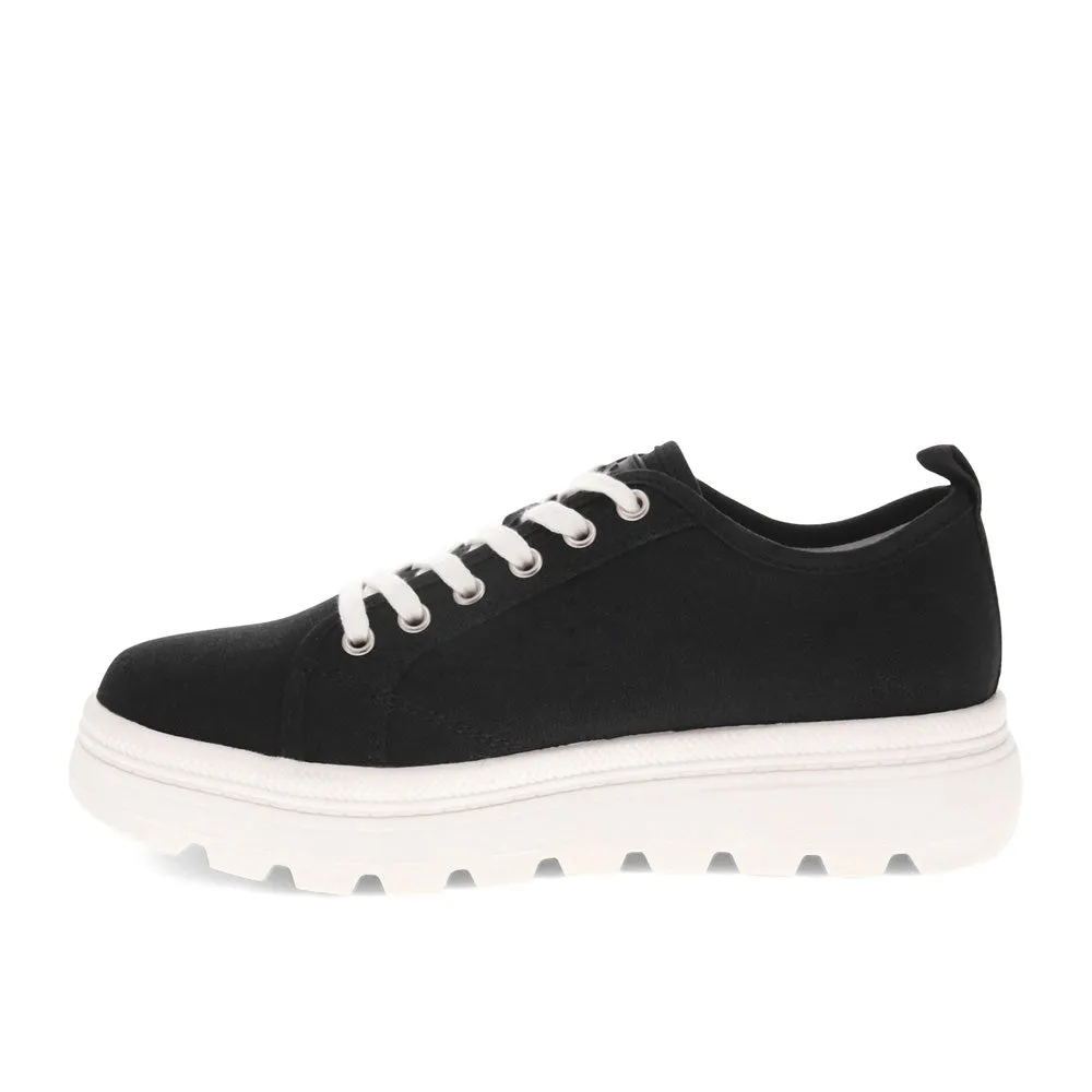 Hope EMB - Womens Casual Sneaker