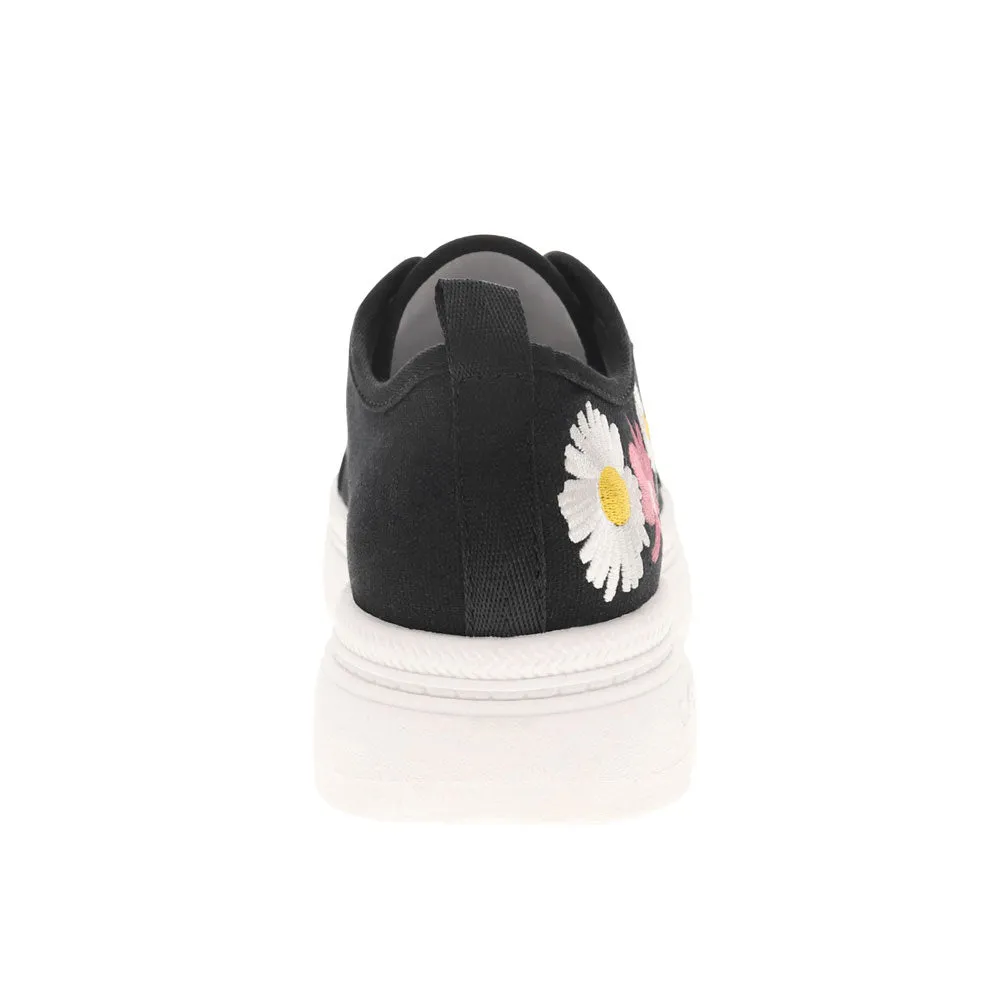 Hope EMB - Womens Casual Sneaker
