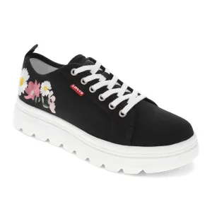 Hope EMB - Womens Casual Sneaker