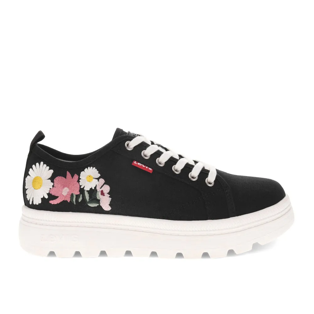 Hope EMB - Womens Casual Sneaker