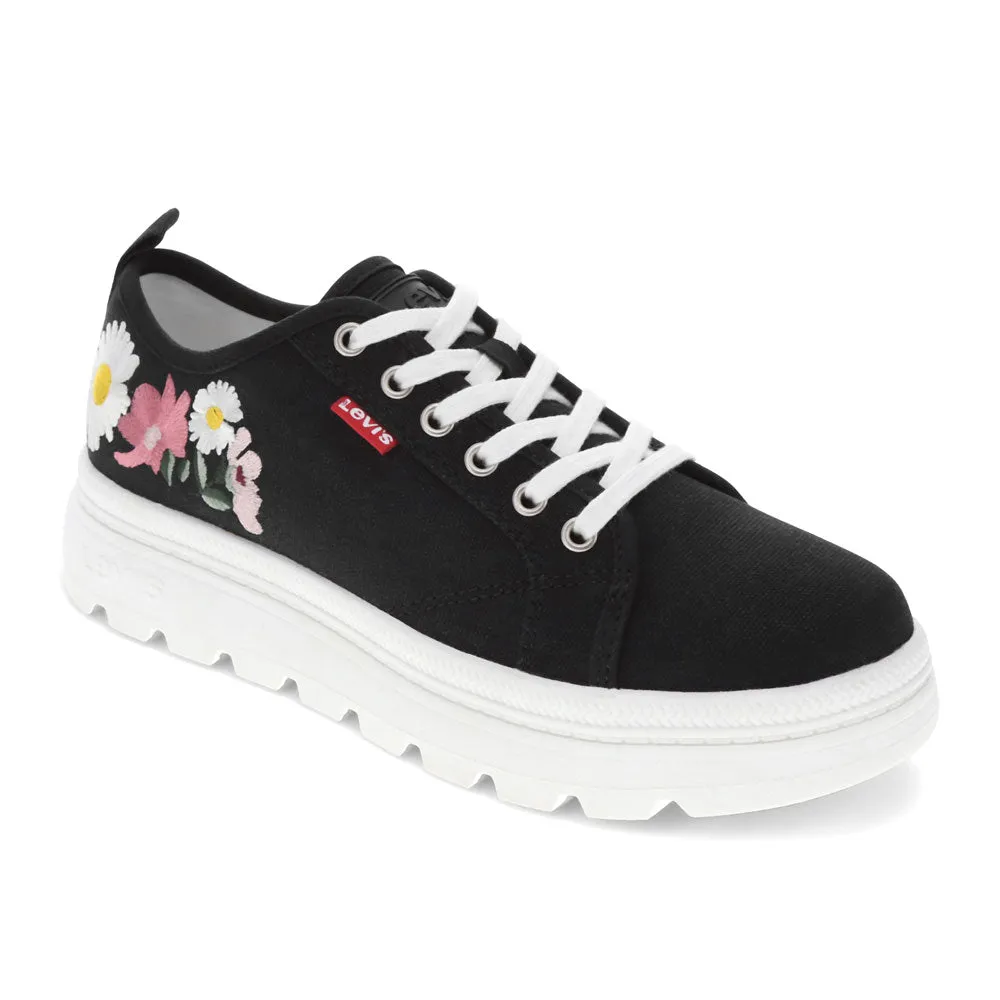 Hope EMB - Womens Casual Sneaker