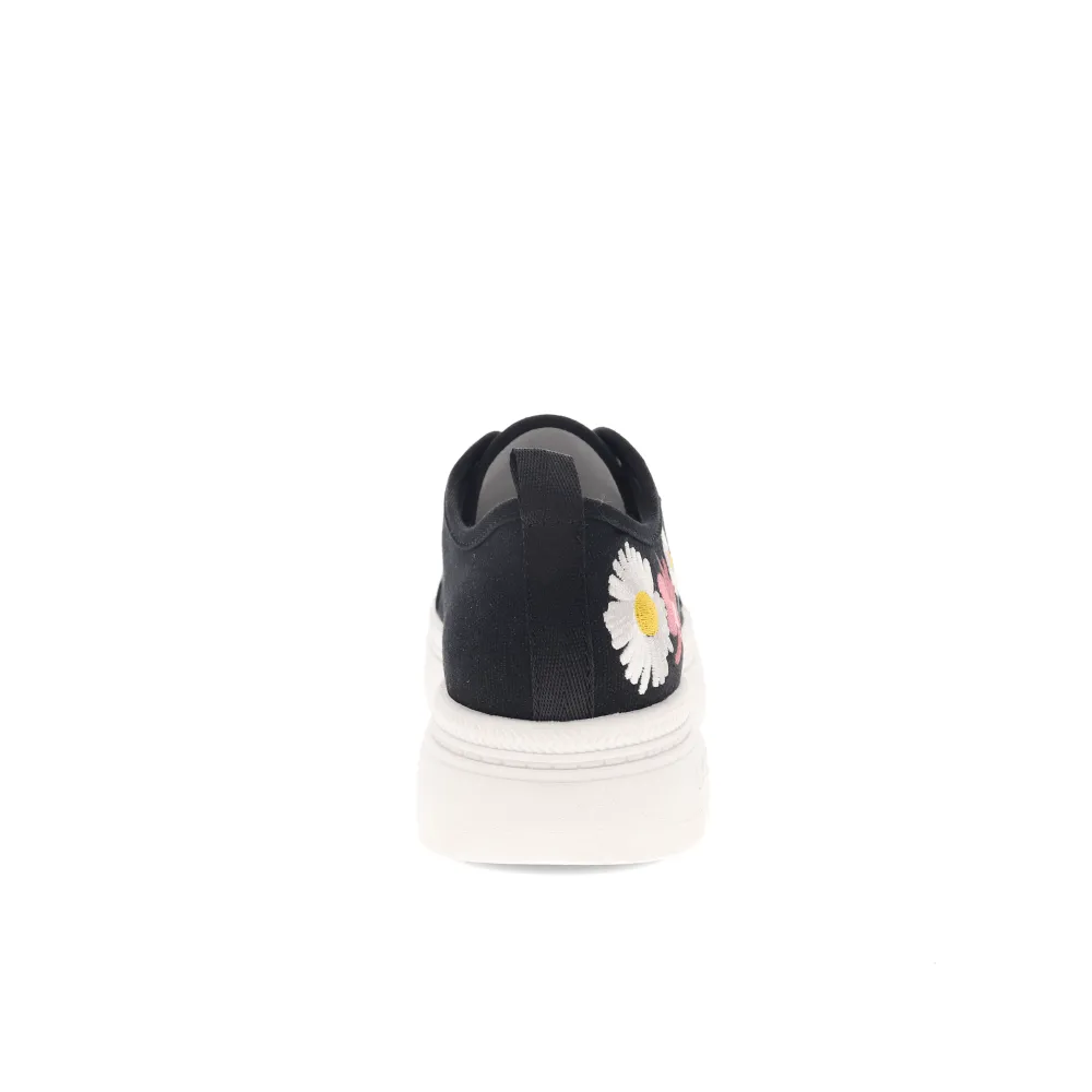 Hope EMB - Womens Casual Sneaker
