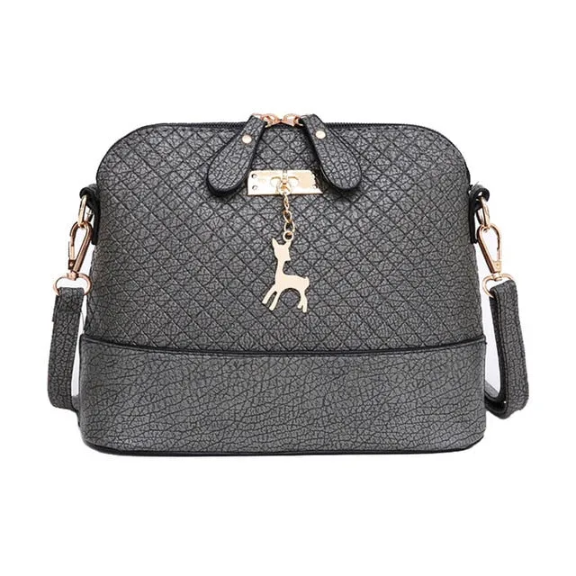 HOT SALE 2019 Women Messenger Bags