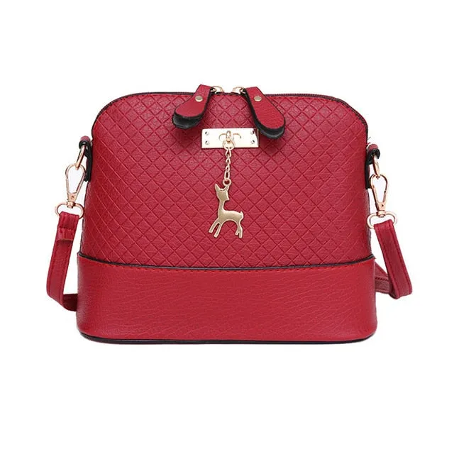 HOT SALE 2019 Women Messenger Bags